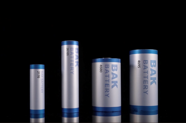比克电池：三高一快一长，开启eVTOL动力“芯”时代