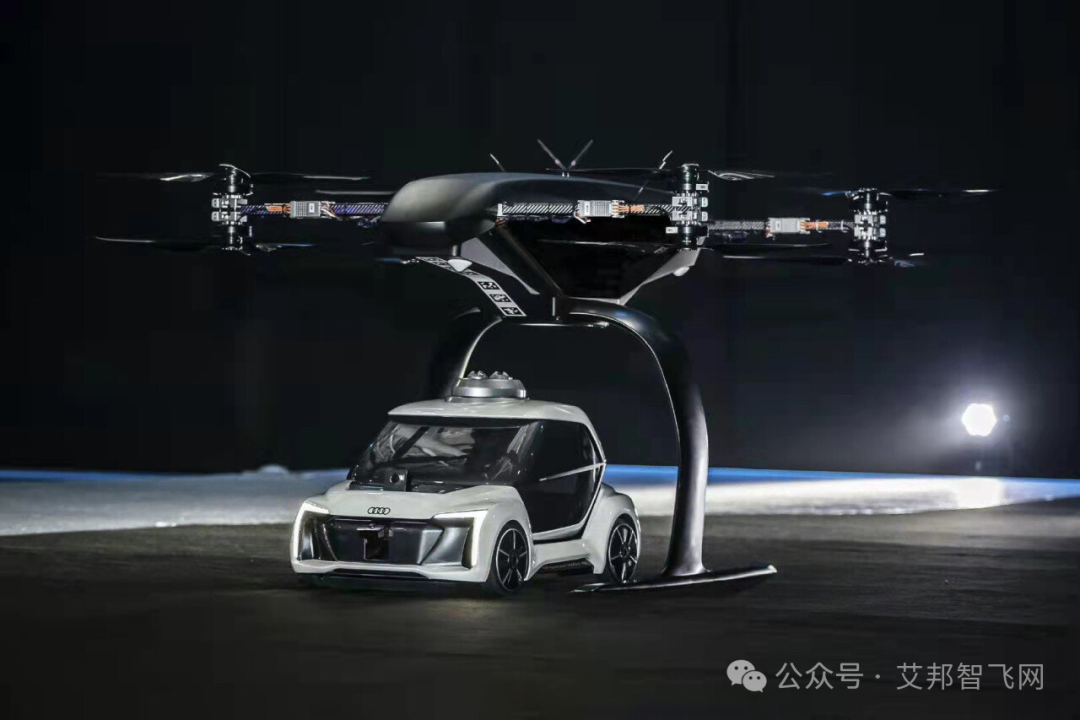 汽车主机厂在低空经济（eVTOL）上的布局盘点