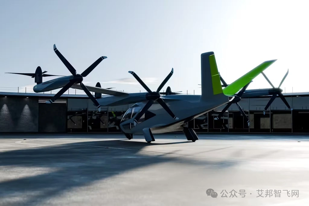 汽车主机厂在低空经济（eVTOL）上的布局盘点