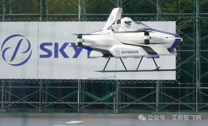 汽车主机厂在低空经济（eVTOL）上的布局盘点