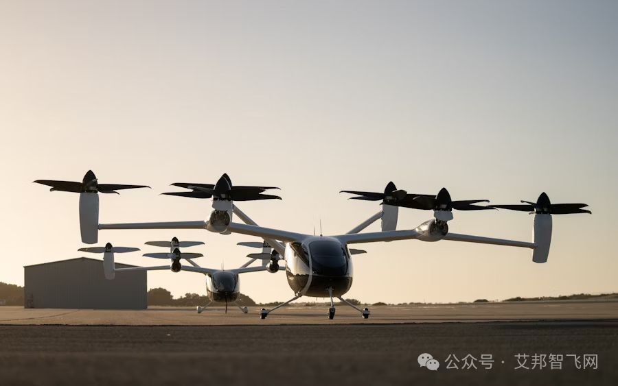 汽车主机厂在低空经济（eVTOL）上的布局盘点