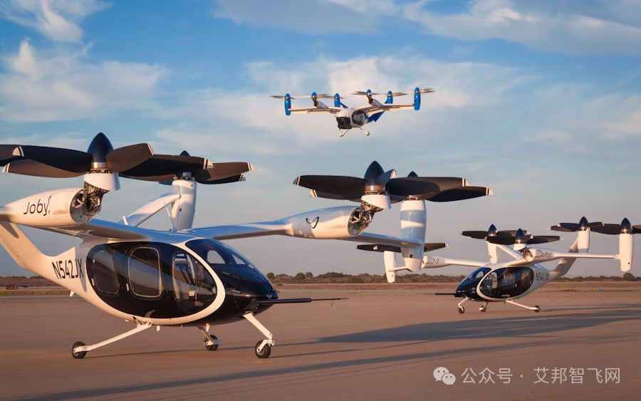 汽车主机厂在低空经济（eVTOL）上的布局盘点