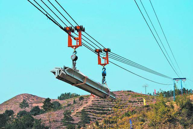 低空领航者丨航景创新重载无人机助力低空经济九大应用场景落地