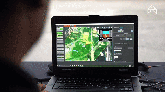 Aerodyne Group与丰翼德国子公司签署里程碑式合作协议，共同推动无人机配送创新