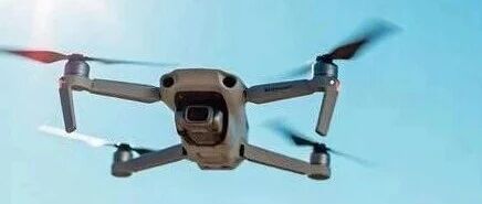 无人机：从技术突破到多元应用的全面解析