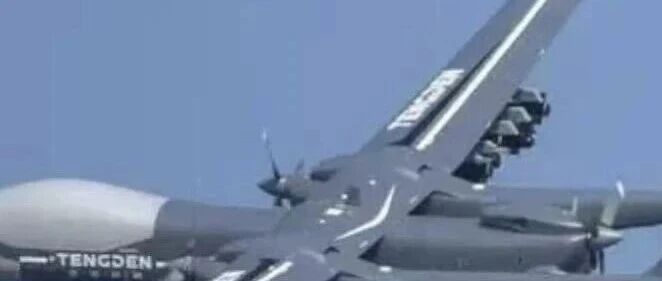 国内30+款固定翼无人机盘点