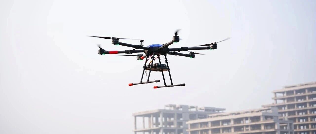 一文读懂——无人机不同机型的特点及应用