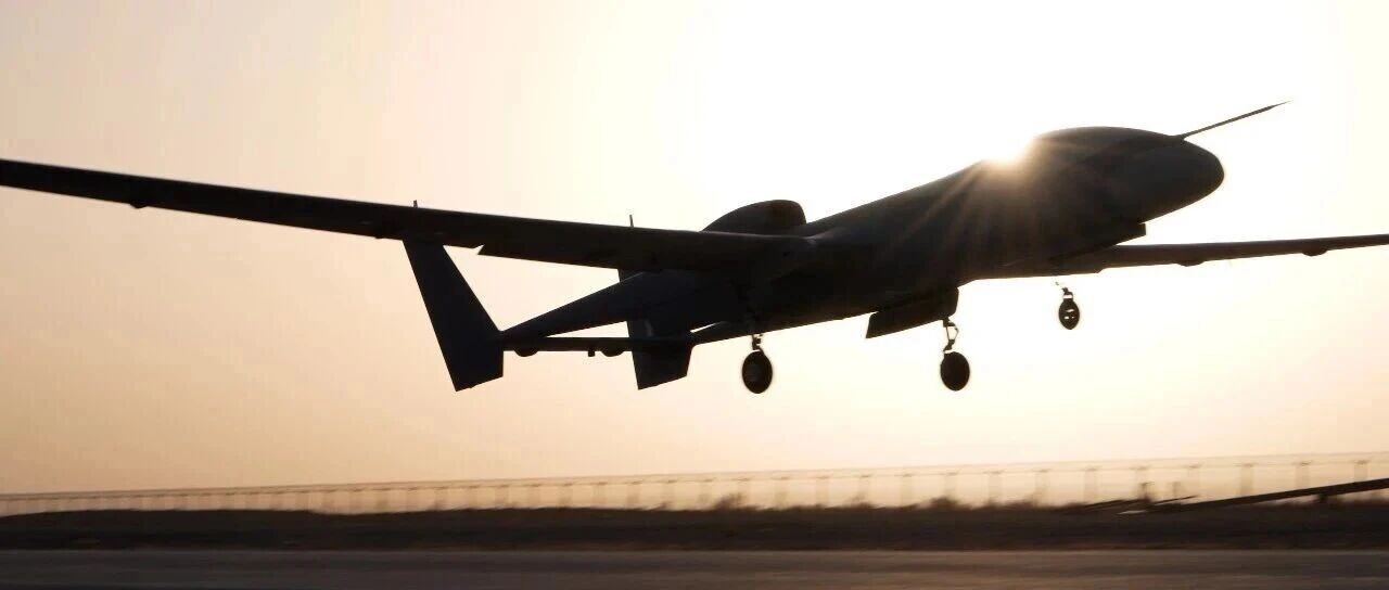 纵横股份：全球市值 TOP4 加持，吨级无人机 “云龙 - 1P” 首飞圆满成功