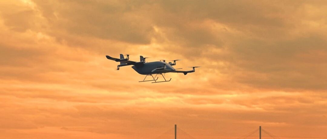 三款国产物流无人机接连突破，低空经济再添新动能